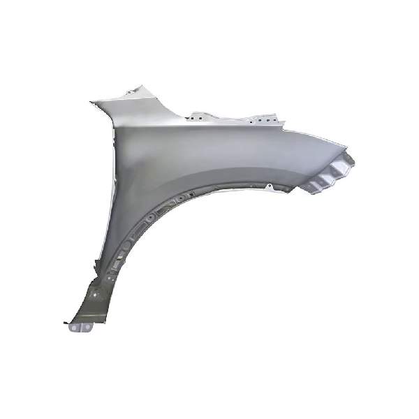 تصویر محصول گلگیر جلو چپ ام وی ام آریزو 5ev 48 کیلووات سال 2024